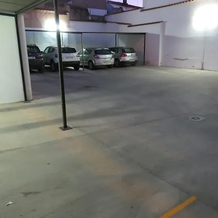 Galicia Maison d'hôtes Don Benito