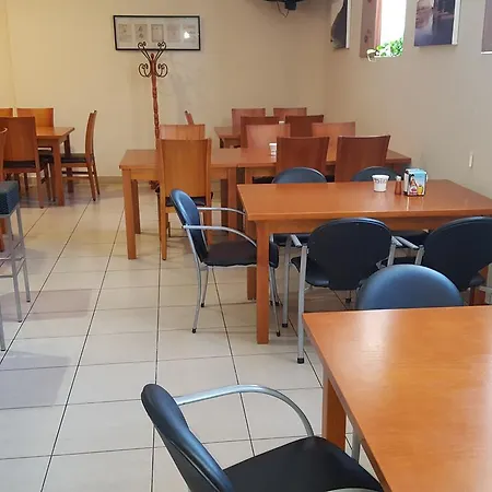 Galicia Guest house Don Benito