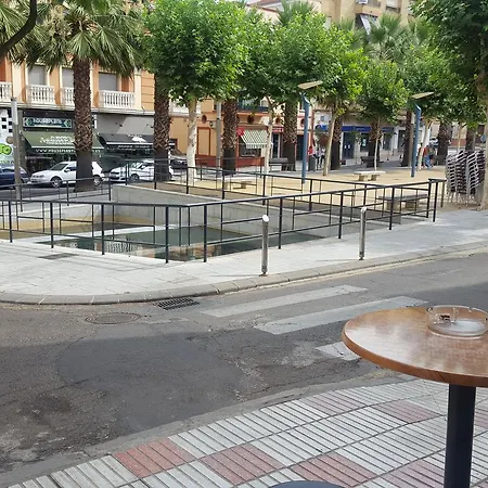 بيت ضيافة Galicia