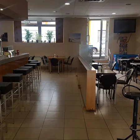 Galicia Guest house *