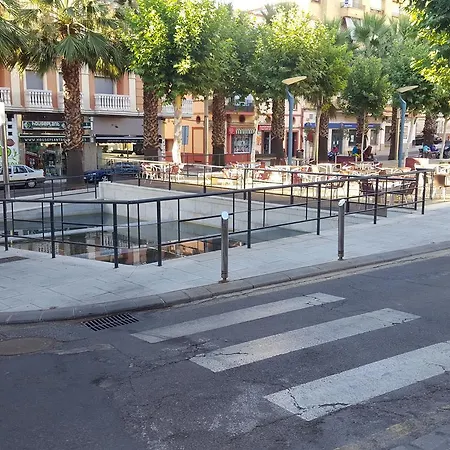 Galicia Guest house *