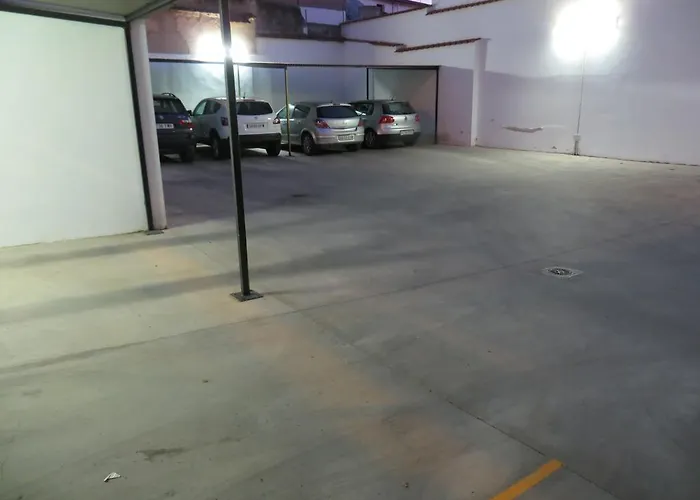 Galicia Guest house Don Benito