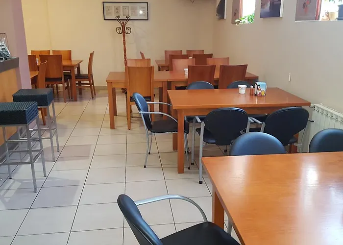 Galicia Guest house Don Benito