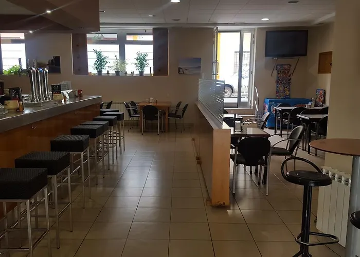 Galicia Guest house *